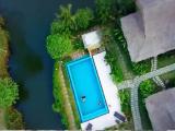 Single Villa