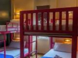 Bed in Dorm (female dorm)