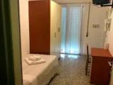 Standard Single room with balcony