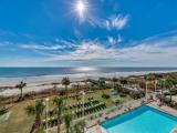 Double Studio oceanfront