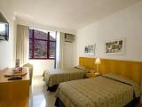 Standard Quintuple room