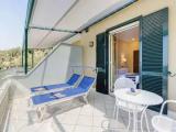 Double Junior Suite