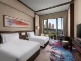 Premium Double room with balcony
