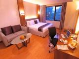 Standard Junior Suite