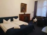 Comfort Double room with balcony