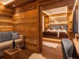 Junior Suite with balcony