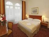 Comfort Double room with balcony