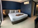 1 Bedroom Superior Double room