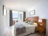 2 Bedrooms Apartment with partial sea view