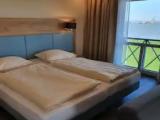 Double Junior Suite with sea view