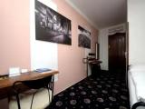 Comfort Single room