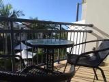 2 Bedrooms Single Apartment with garden view