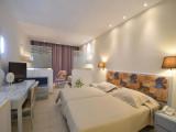 Standard Quadruple Family room