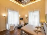 Standard Double room with city view