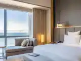 Executive Double Suite with lake view