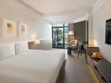 Cabana with Private Terrace, Direct Pool & Beach Access room