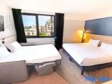 Standard Double Family Suite