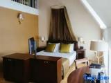 Luxury Duplex room