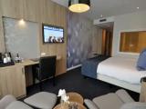 Double Junior Suite