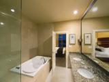 1 Bedroom Suite with harbour view