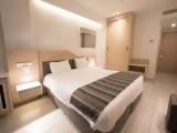 Standard Double room with inland view