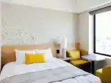 Moderate Double room