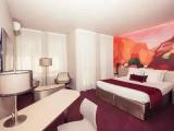 Superior Double room with balcony