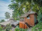 Superior Cottage with balcony and with sea view