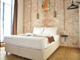Standard room with panoramic view
