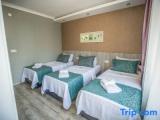 3 Bedrooms Family Suite