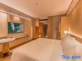 Standard Double room with sea view