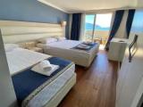 Standard Single room with sea view