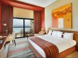 Standard room with sea view