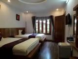4 Bedrooms Villa