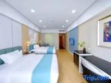 Superior Double room with garden view
