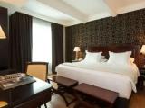 1 Bedroom Executive Single Suite