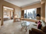 1 Bedroom Executive Double Suite