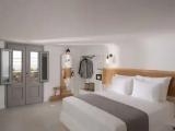 Junior Suite with sunset view