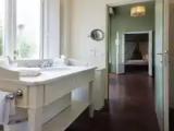 Double Suite with garden view