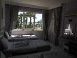 Standard Single room with sea view