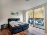 Superior Double room with balcony