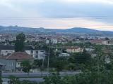 Standard Double room with view