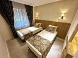 1 Bedroom Family Apartment