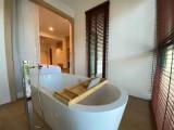 Premier room