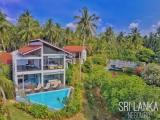 Luxury Double Villa with canal view