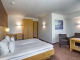 Classic Single room with view