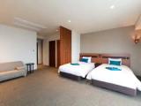 Superior Double room with bay view