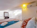 Standard Family Duplex room with sea view