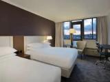 Executive Sextuple room