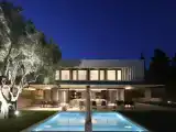 2 Bedrooms Villa with sea view